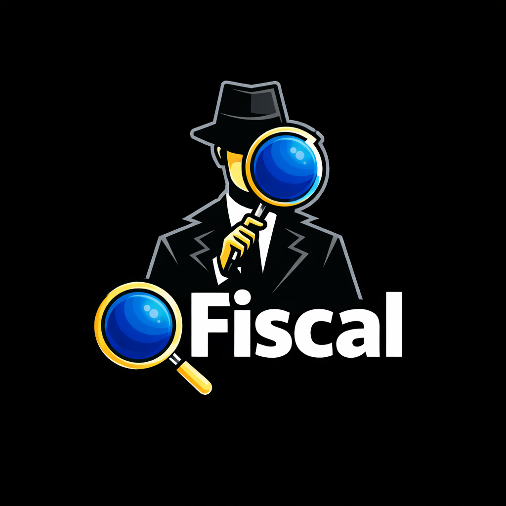 O Fiscal